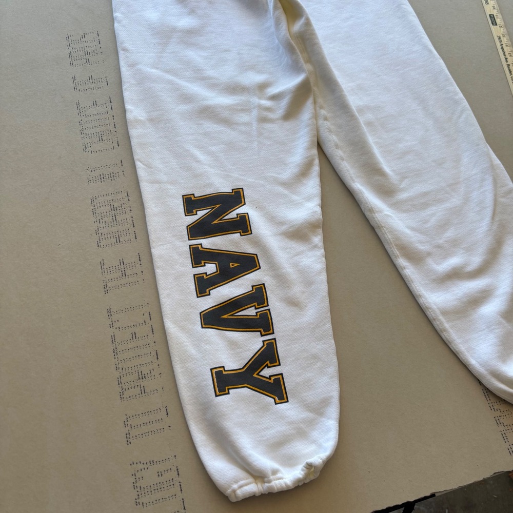 Vintage 90s Jansport Navy Sweatpants